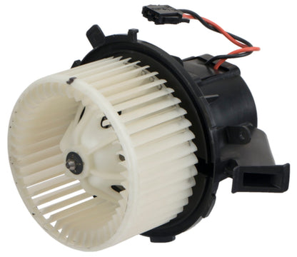 Four Seasons Flanged Vented CW Blower Motor w/ Wheel 75031