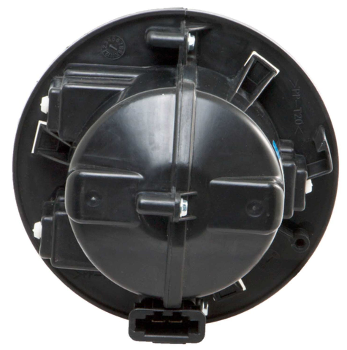 Four Seasons HVAC Blower Motor 75032