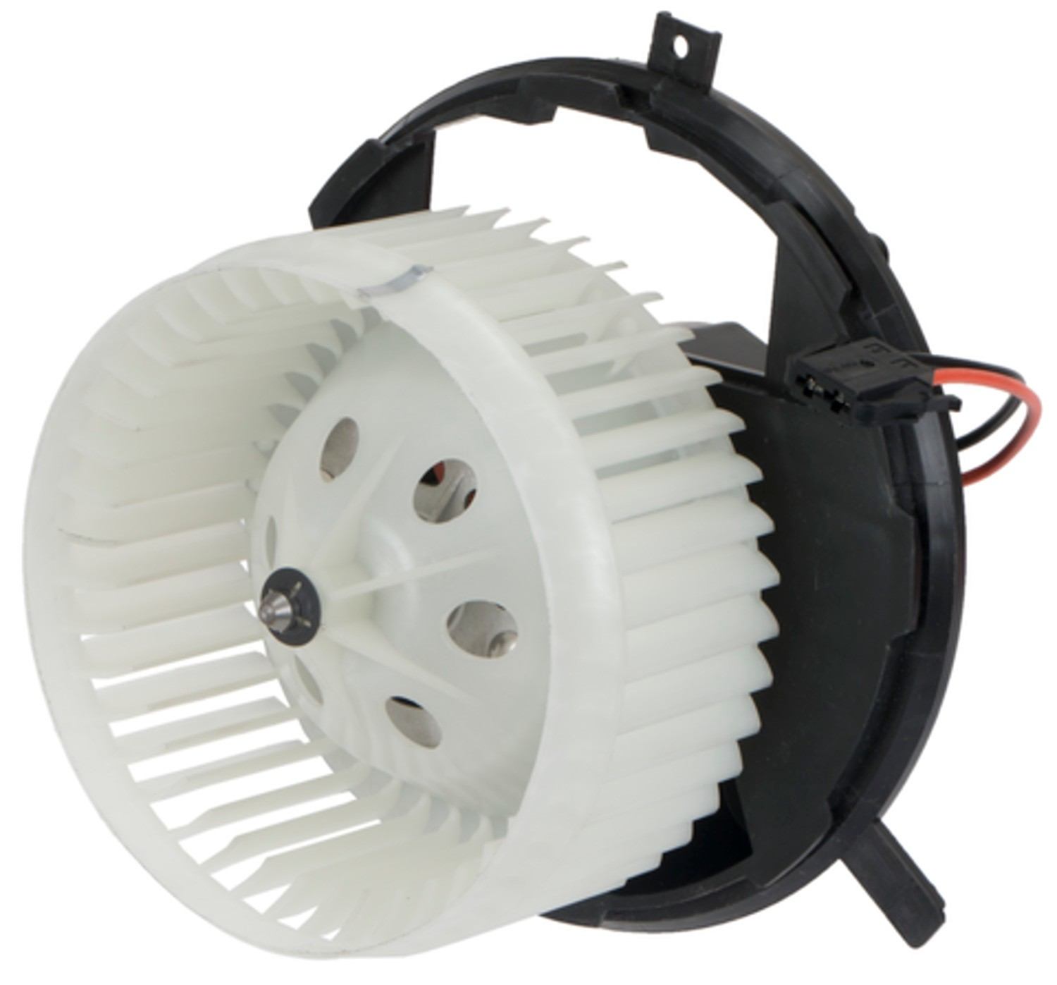 Four Seasons HVAC Blower Motor 75034