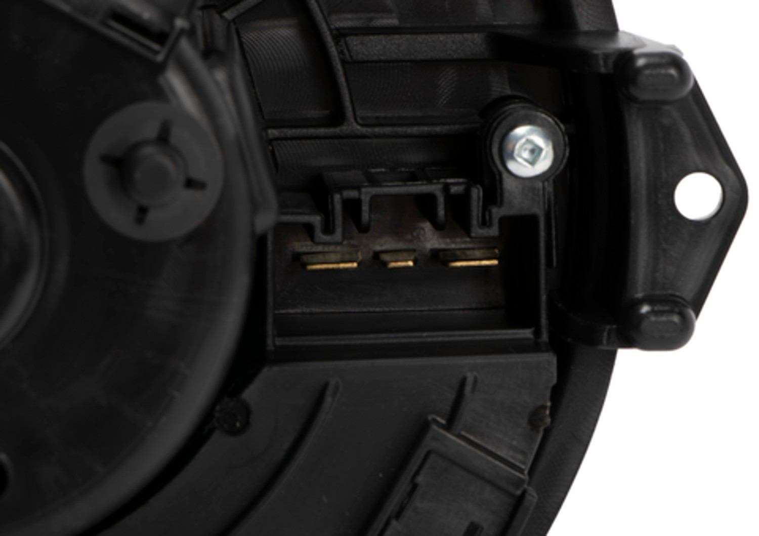 Four Seasons HVAC Blower Motor 75035