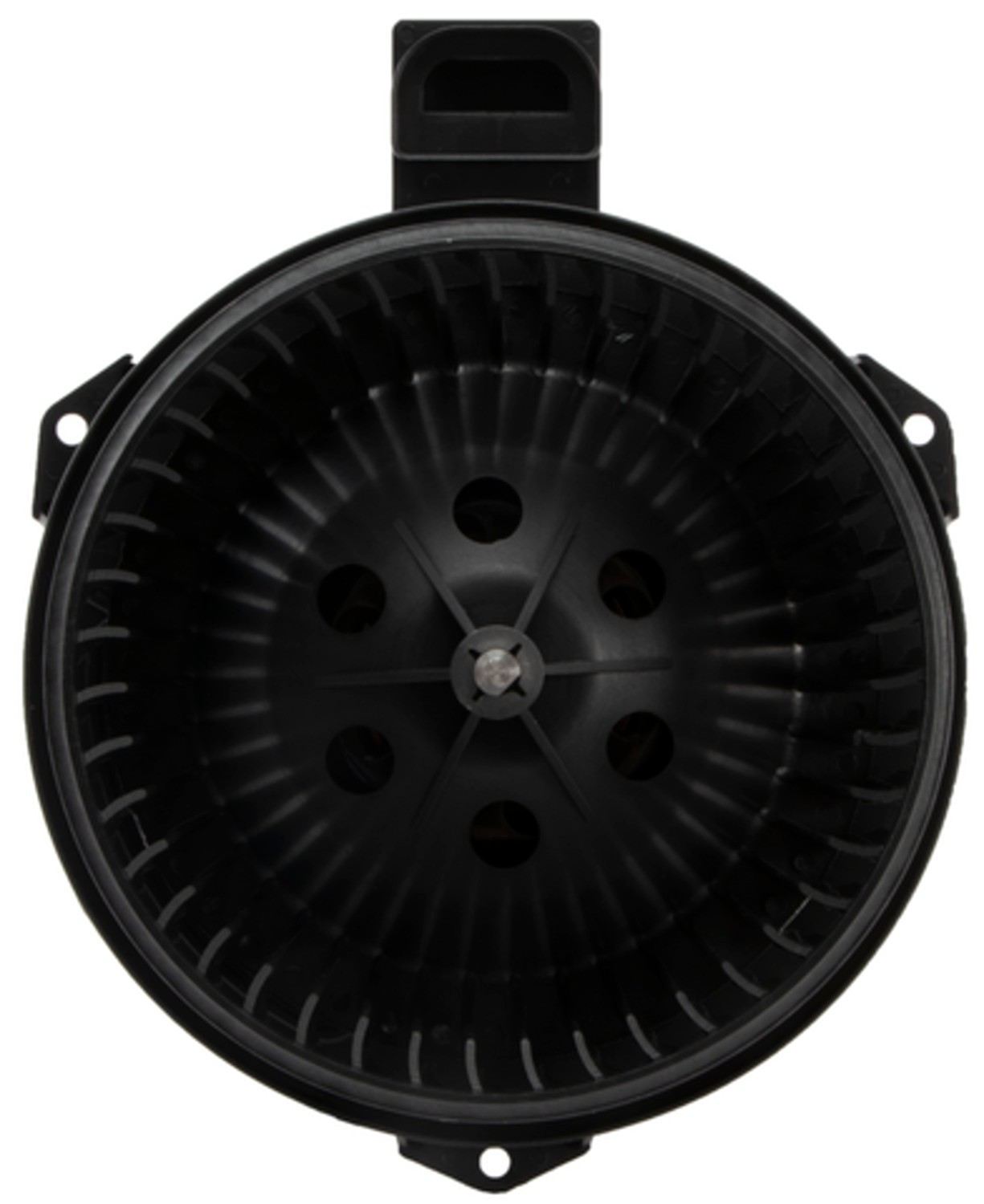 Four Seasons HVAC Blower Motor 75035