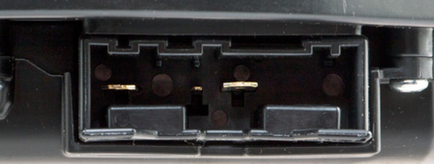 Four Seasons HVAC Blower Motor 75036