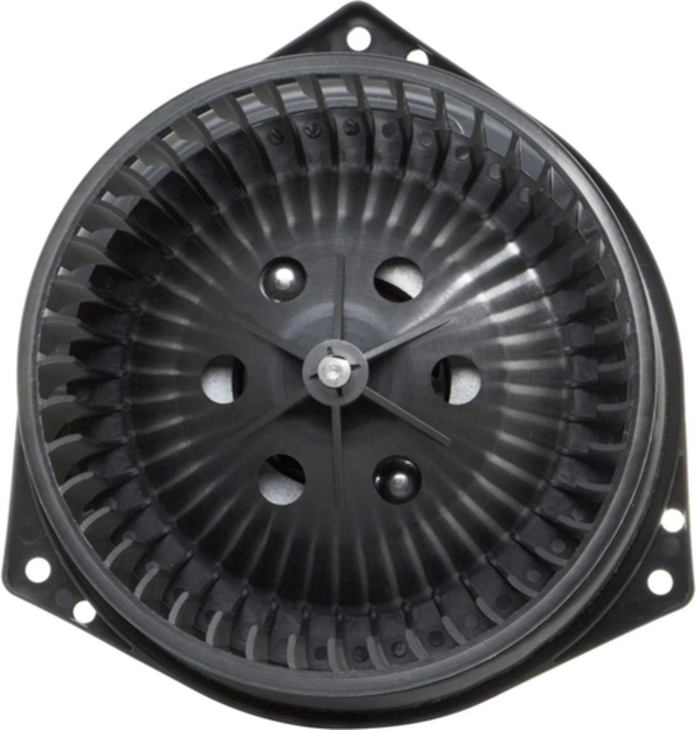 Four Seasons HVAC Blower Motor 75036