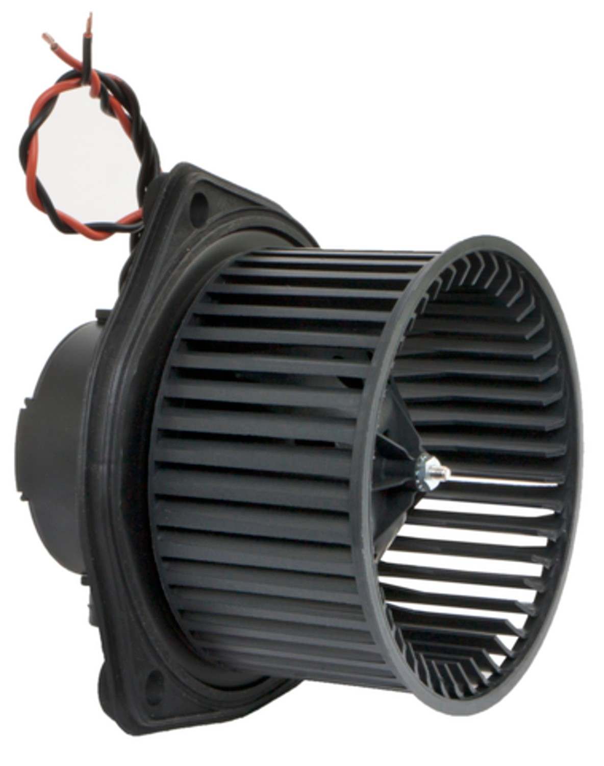 Four Seasons HVAC Blower Motor 75037