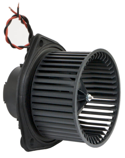 Four Seasons HVAC Blower Motor 75037