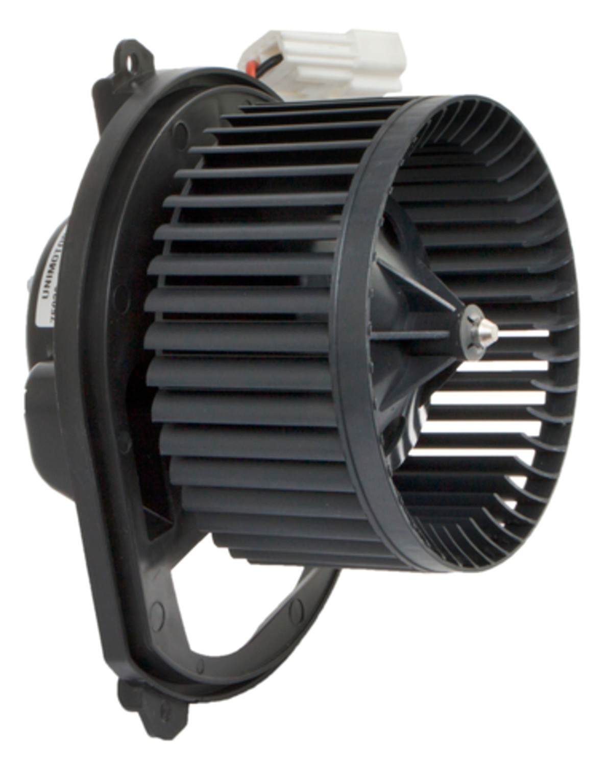 Four Seasons HVAC Blower Motor 75038