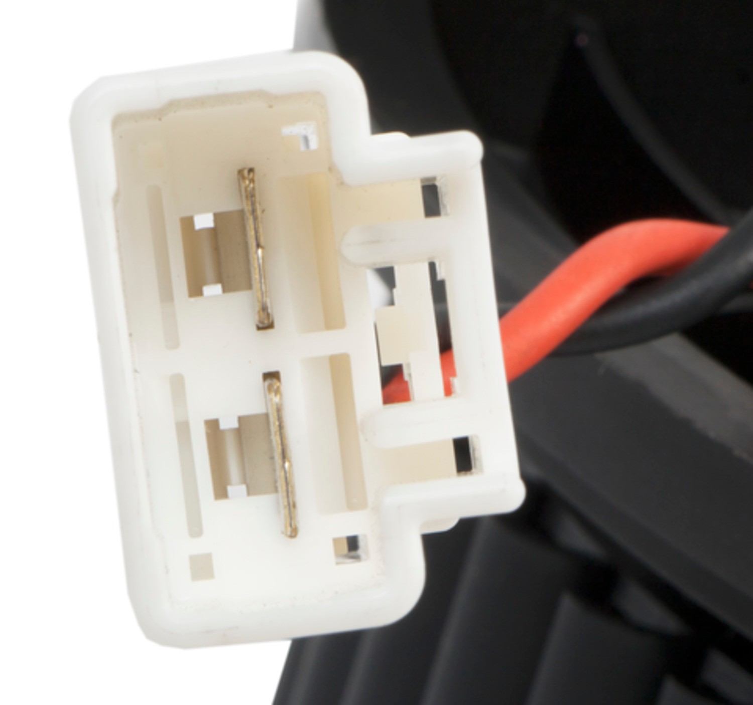 Four Seasons HVAC Blower Motor 75038