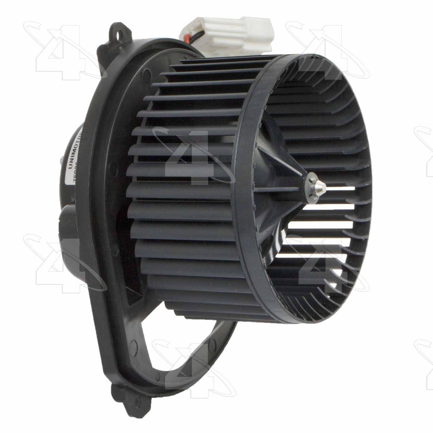 Four Seasons HVAC Blower Motor 75038