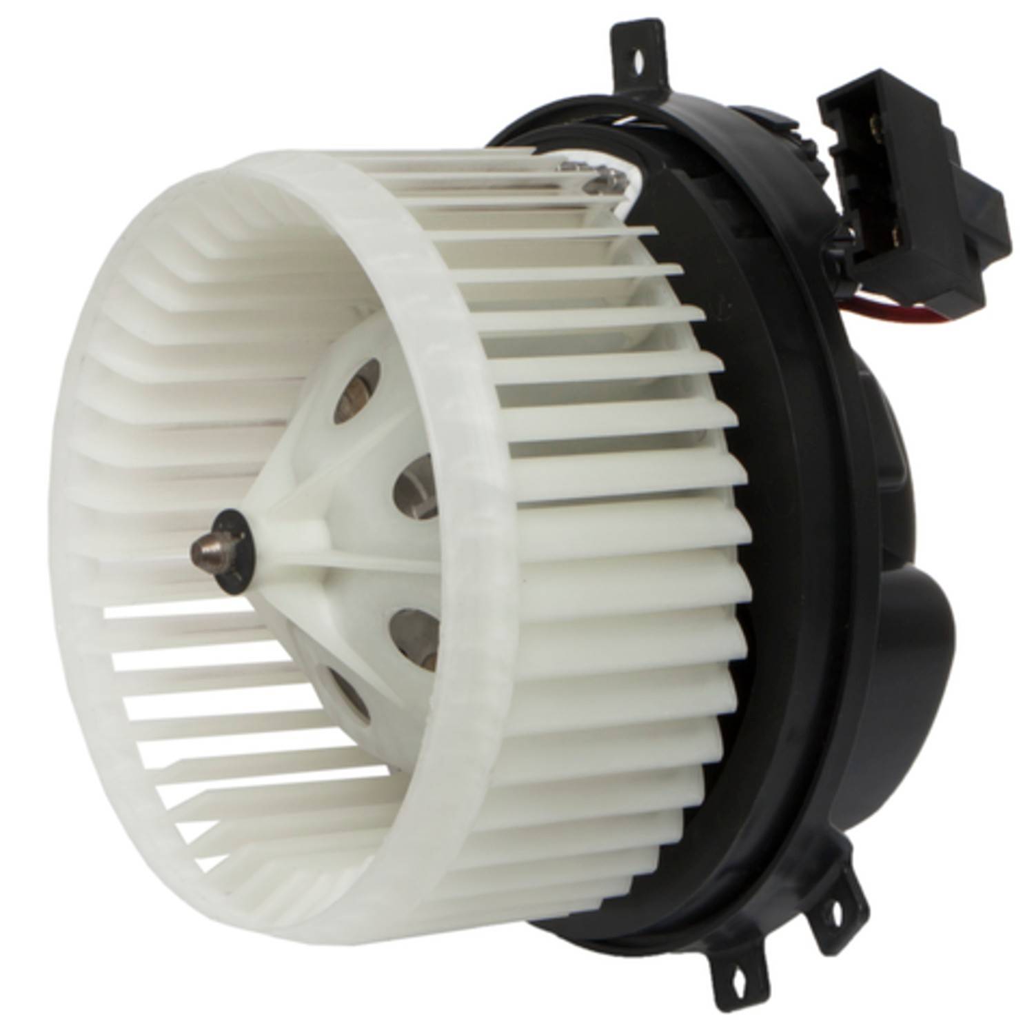Four Seasons HVAC Blower Motor 75039