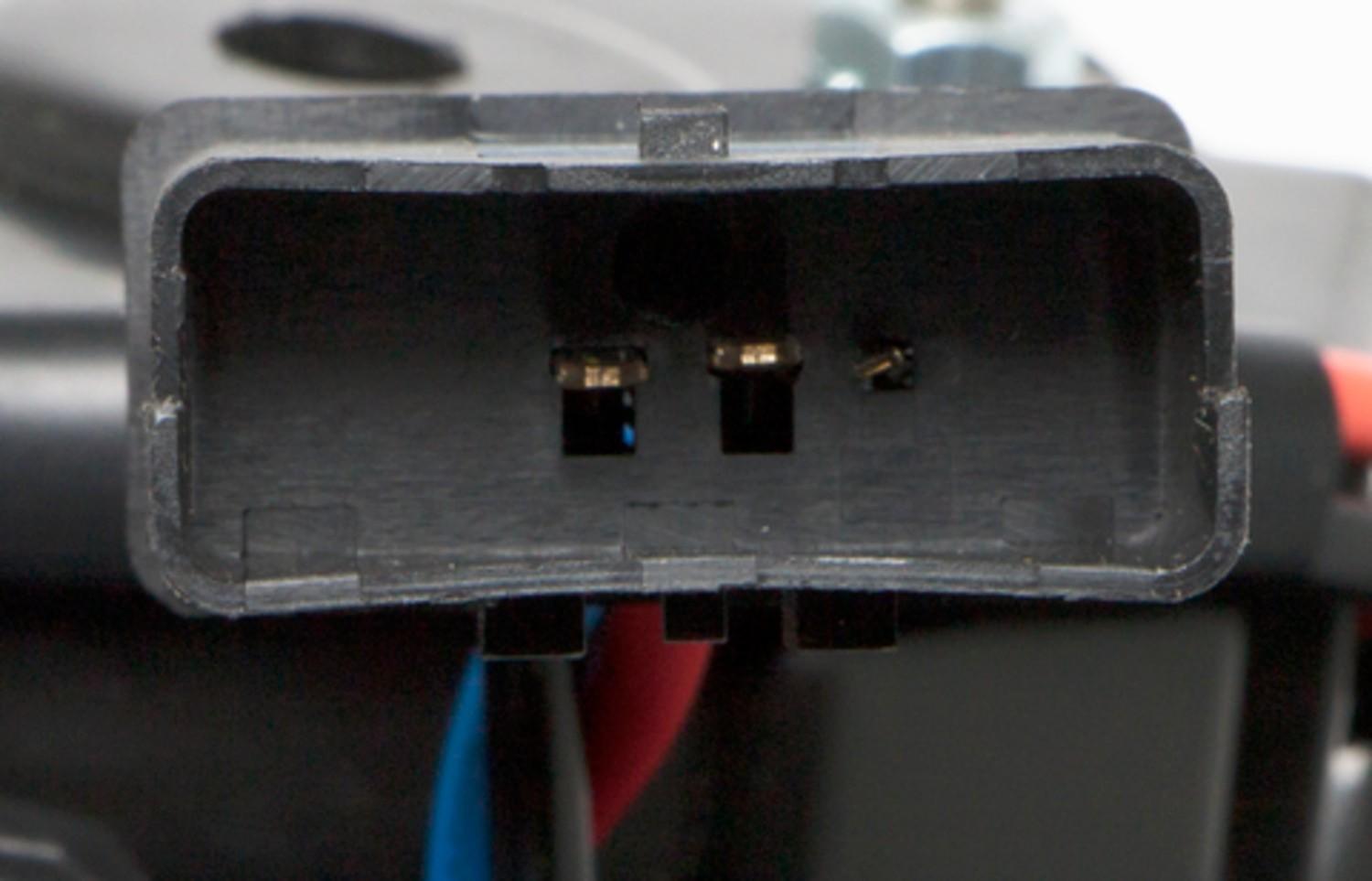 Four Seasons HVAC Blower Motor 75040