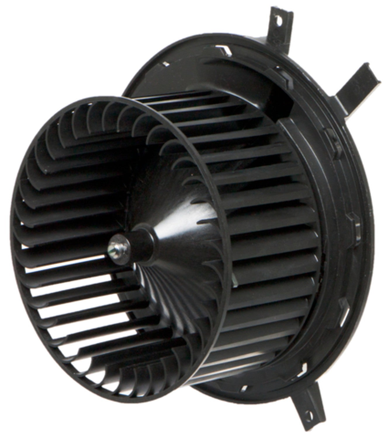 Four Seasons HVAC Blower Motor 75042 image 2