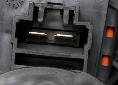 Four Seasons HVAC Blower Motor 75042 image 3