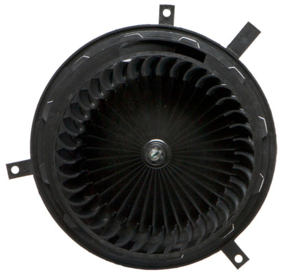 Four Seasons HVAC Blower Motor 75042 main image
