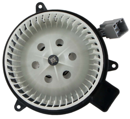 Four Seasons Flanged Vented CW Blower Motor w/ Wheel 75045
