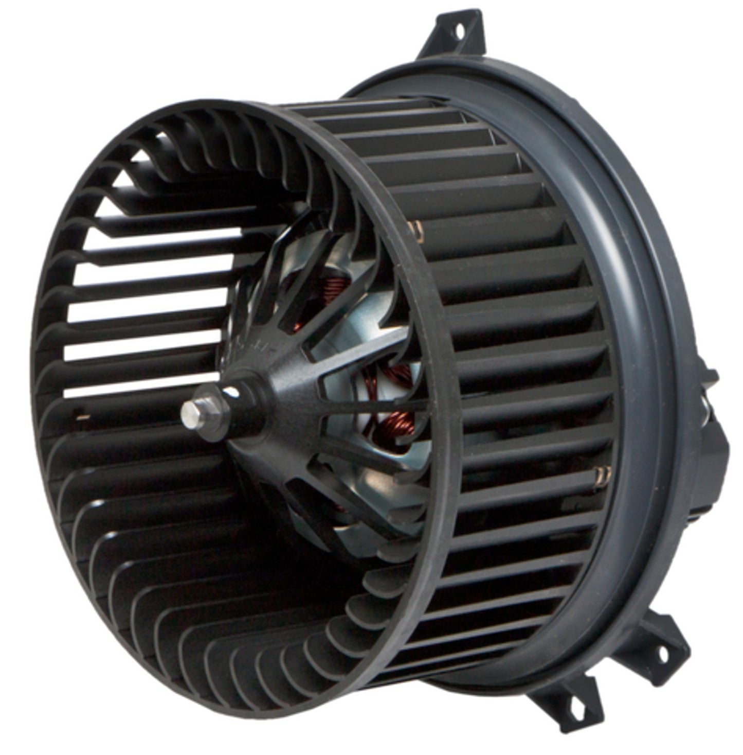 Four Seasons HVAC Blower Motor 75047 image 2