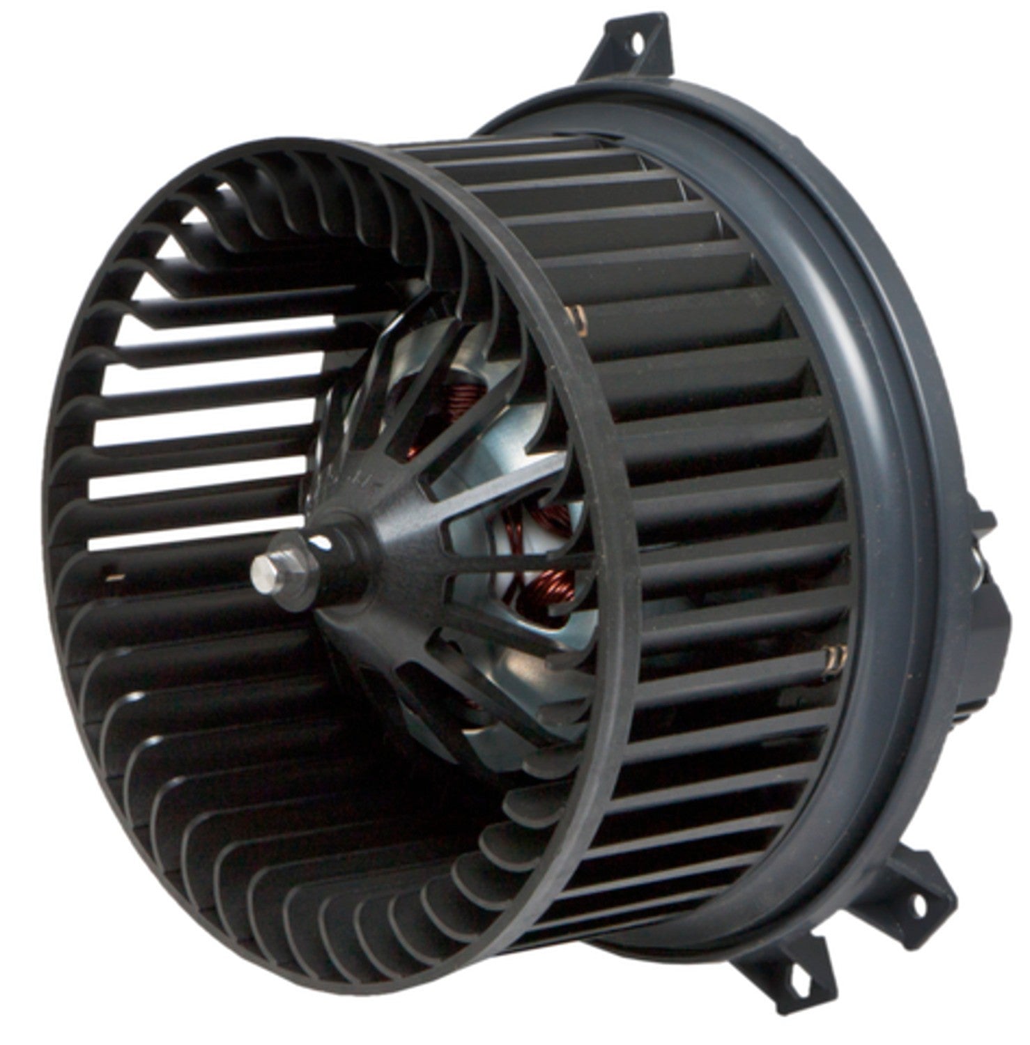 Four Seasons HVAC Blower Motor 75047 image 2