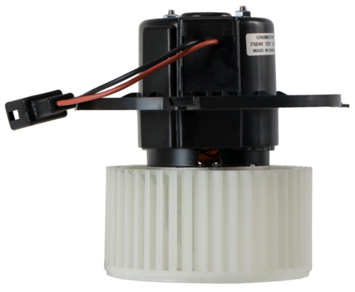 Four Seasons HVAC Blower Motor 75049