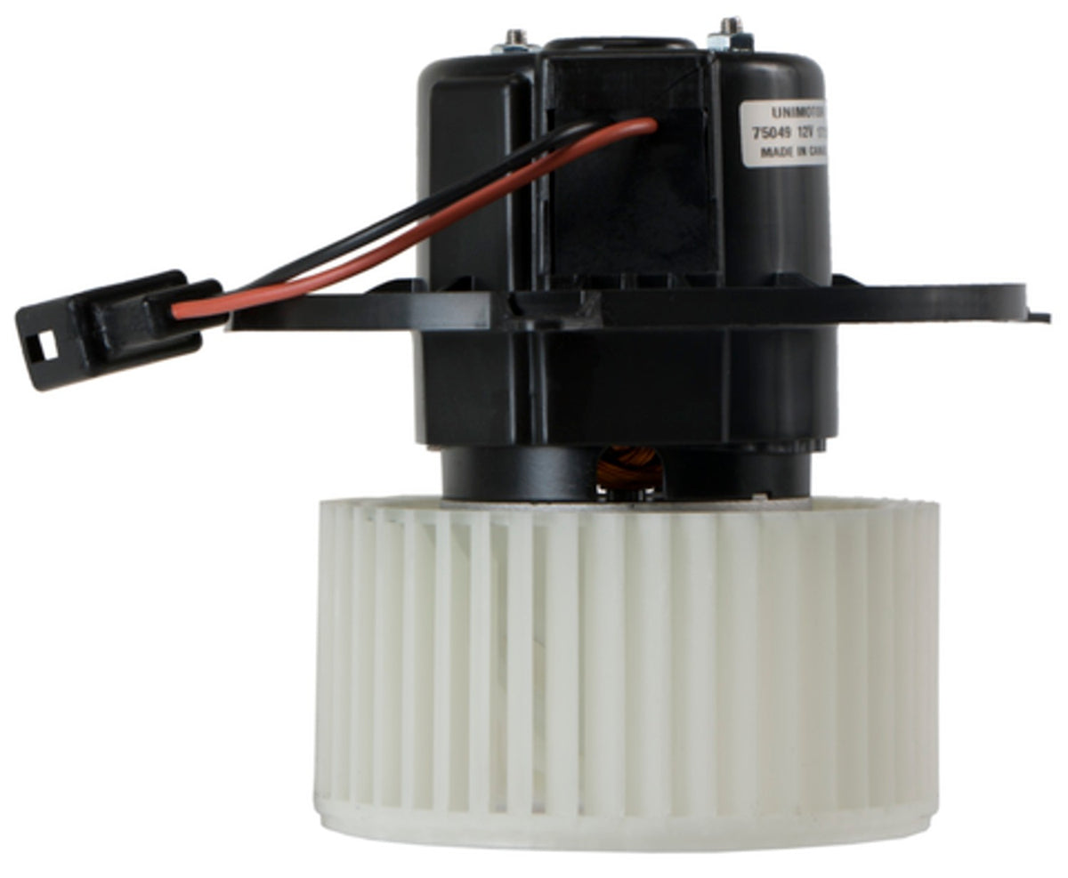 Four Seasons HVAC Blower Motor 75049