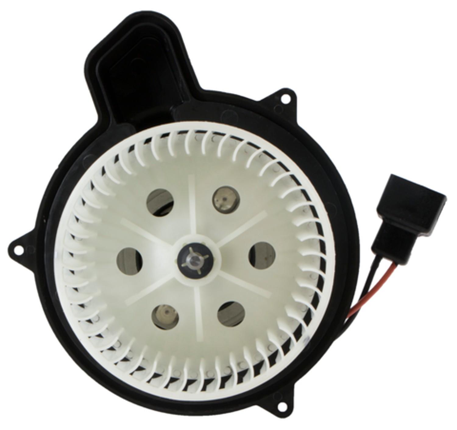 Four Seasons HVAC Blower Motor 75049