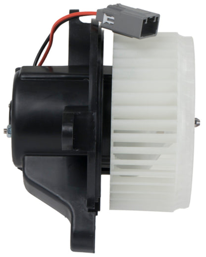Four Seasons HVAC Blower Motor 75051