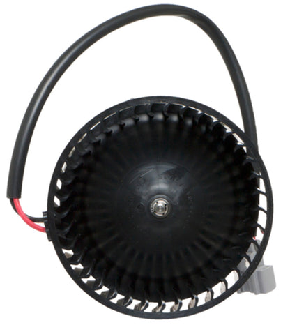 Four Seasons Double Shaft Vented CW Blower Motor w/ Wheel 75054