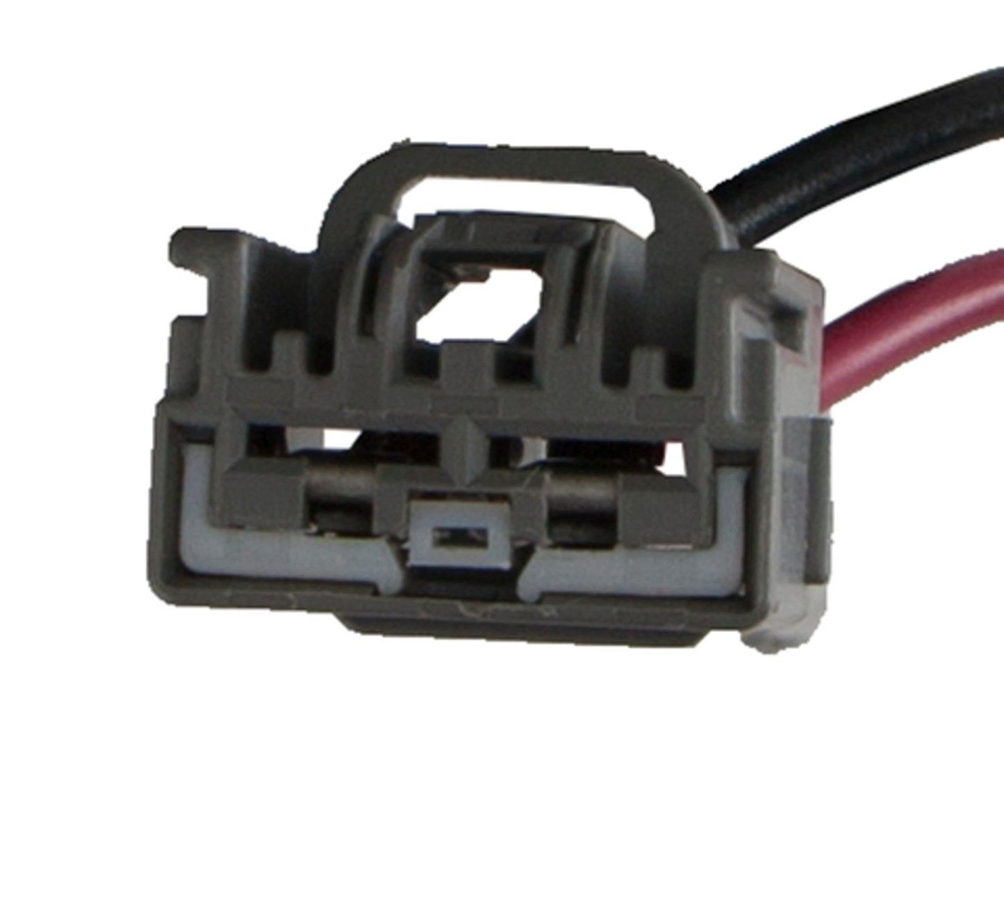 Four Seasons Flanged Vented CCW Blower Motor w/ Wheel 75055