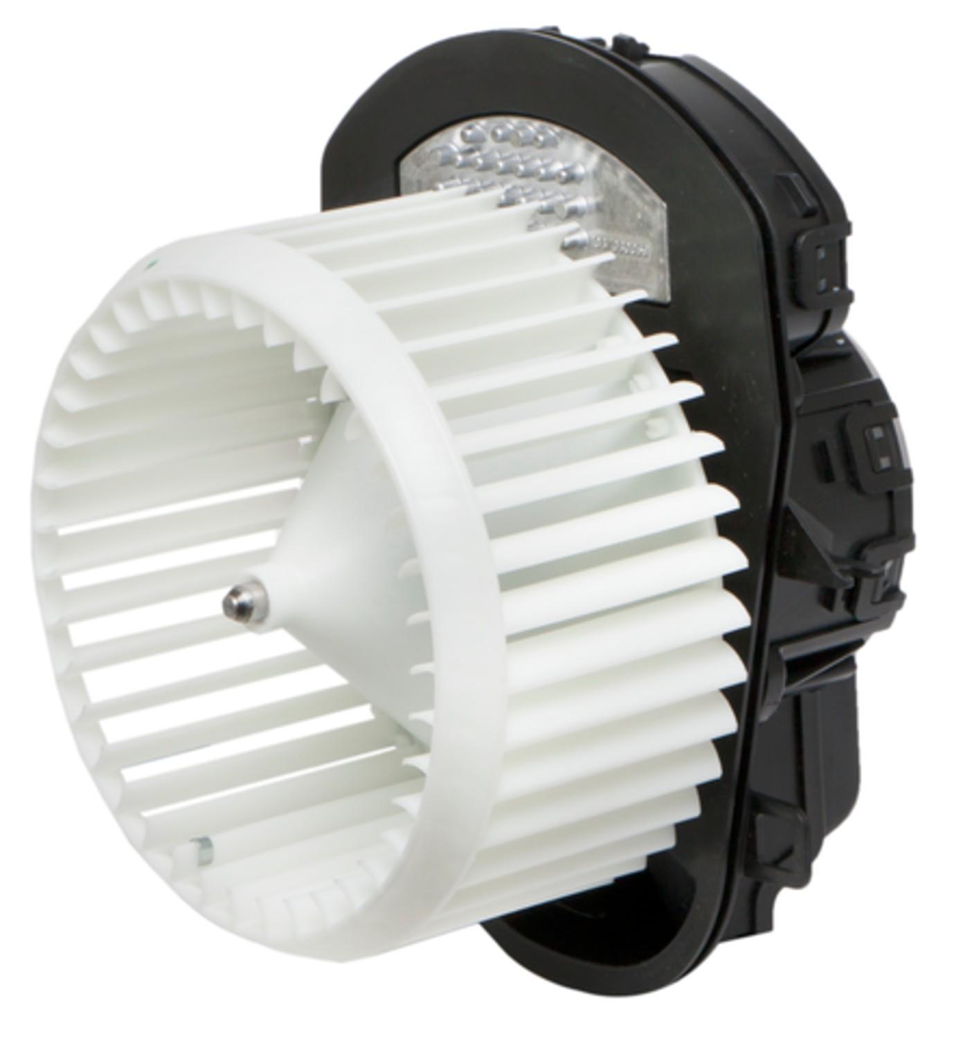 Four Seasons HVAC Blower Motor 75057
