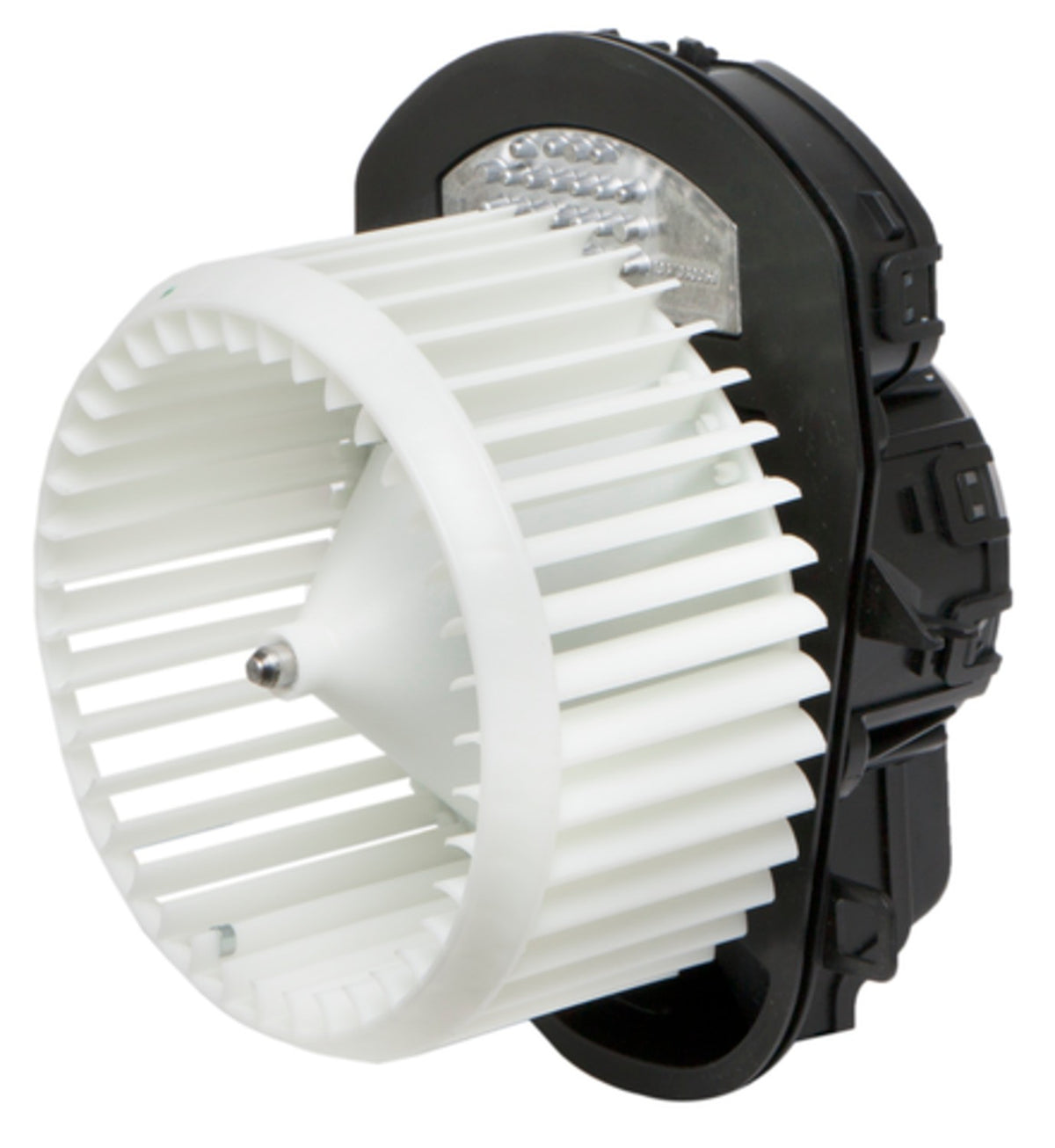 Four Seasons HVAC Blower Motor 75057