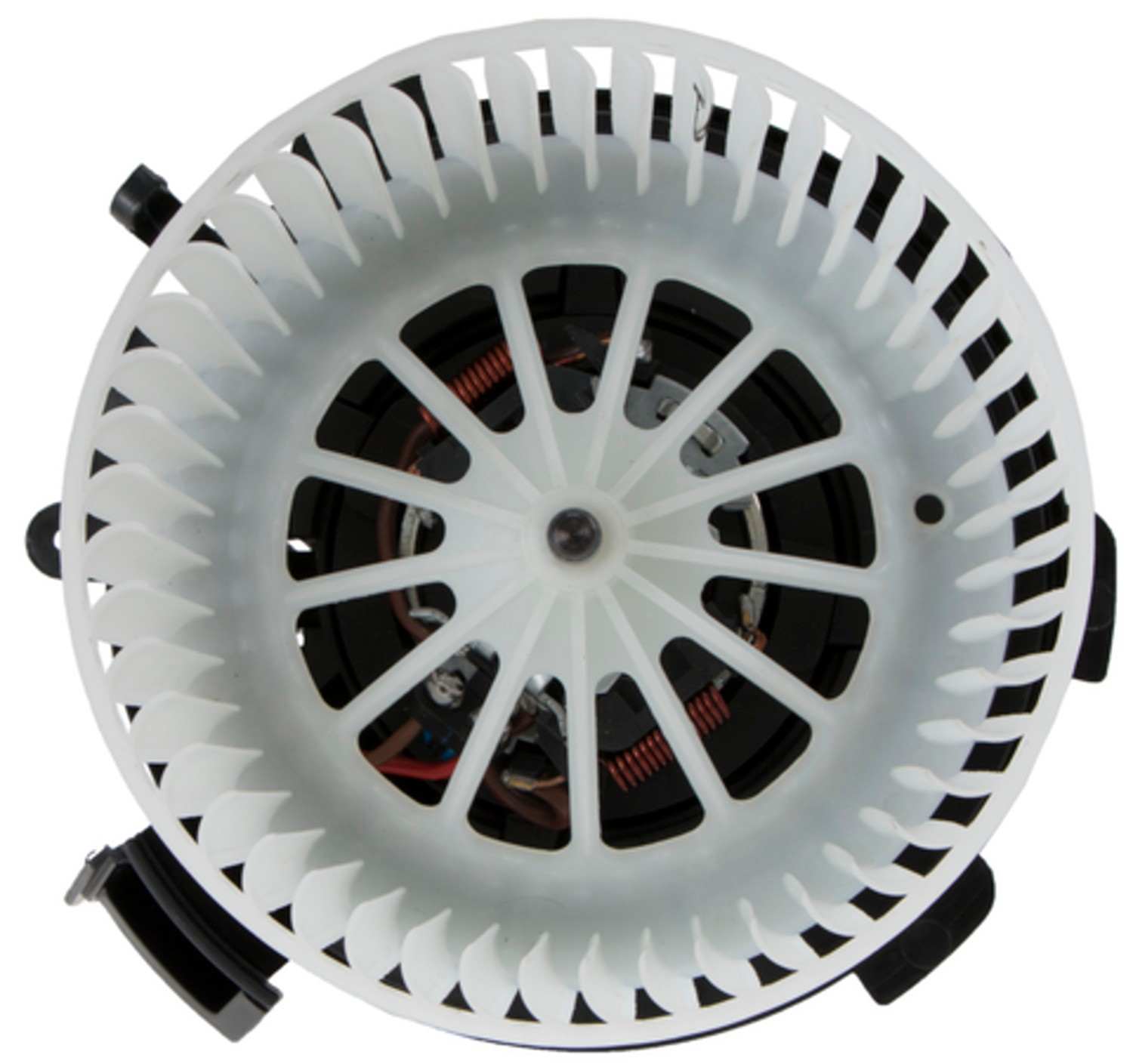 Four Seasons HVAC Blower Motor 75063