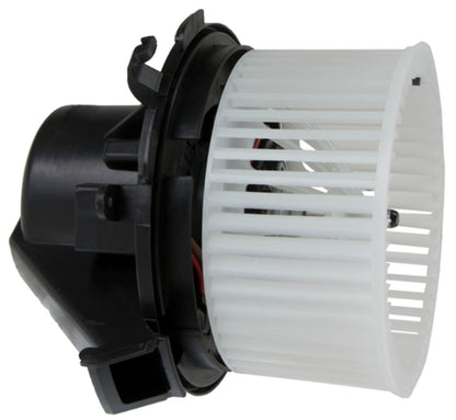 Four Seasons HVAC Blower Motor 75063
