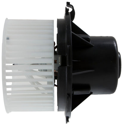 Four Seasons HVAC Blower Motor 75063