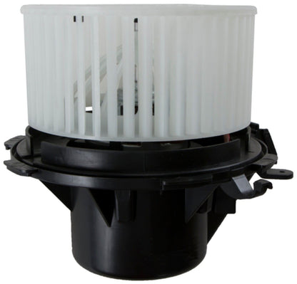 Four Seasons HVAC Blower Motor 75063