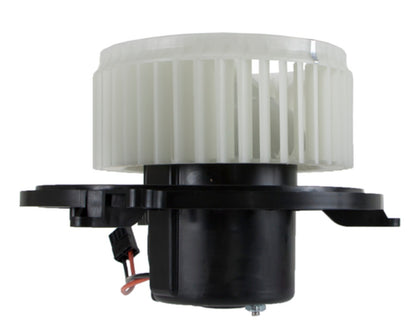 Four Seasons HVAC Blower Motor 75064