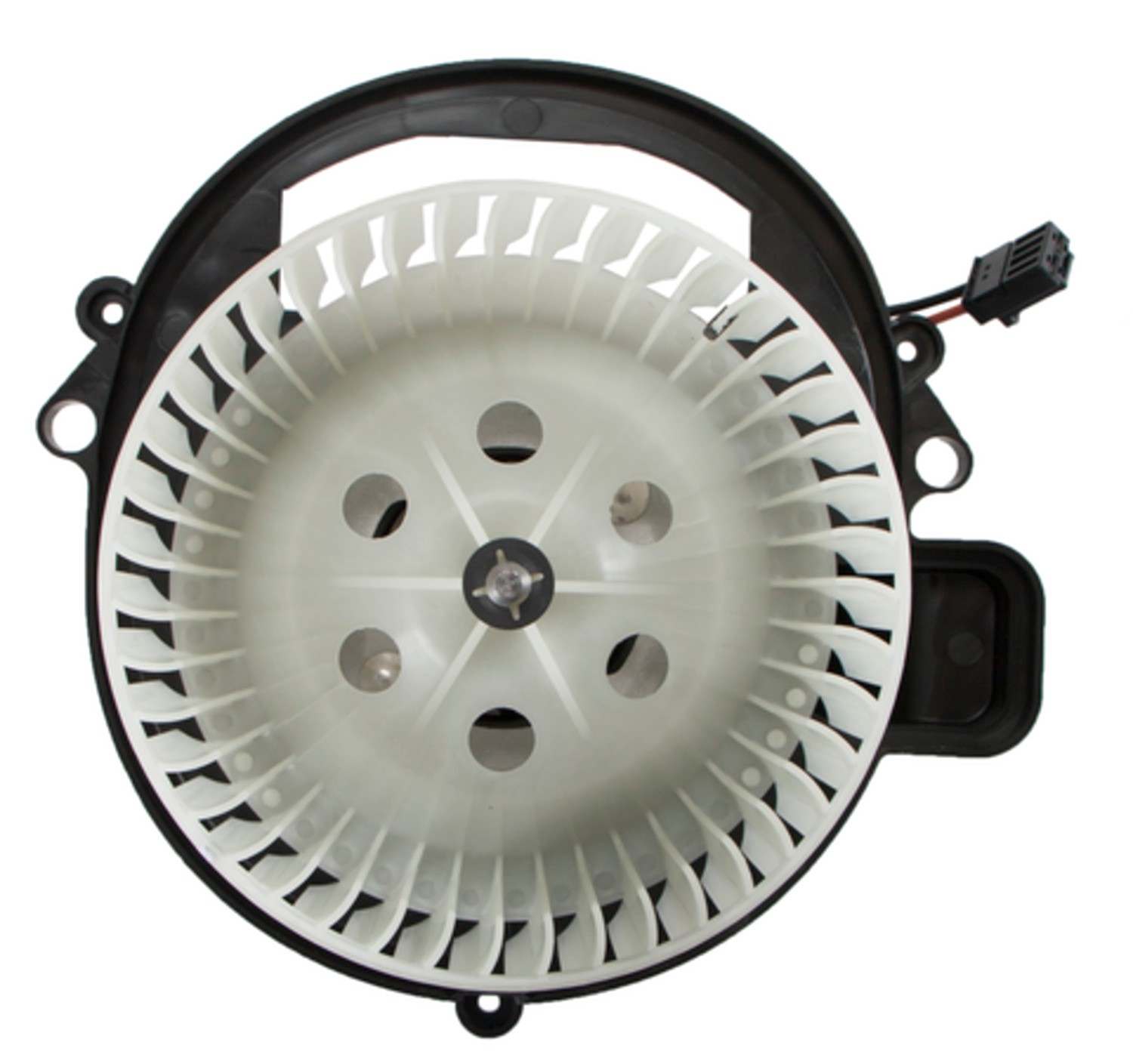 Four Seasons HVAC Blower Motor 75064