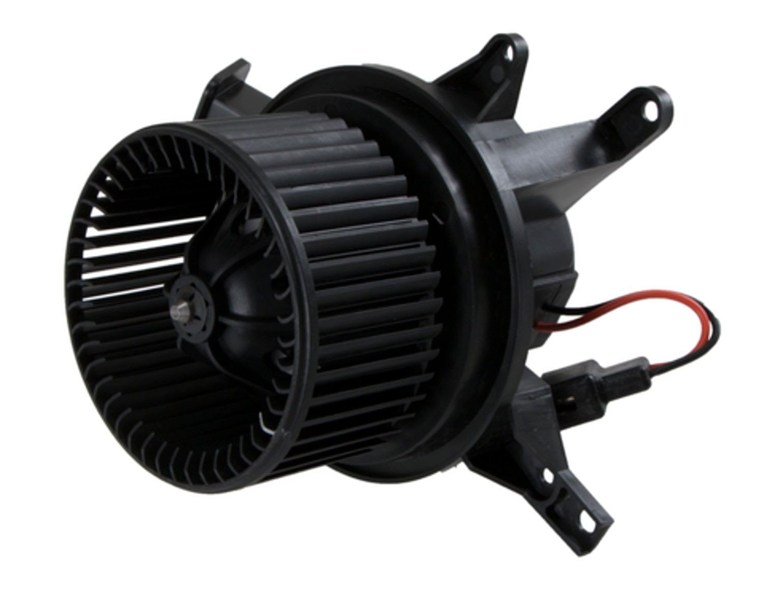 Four Seasons HVAC Blower Motor 75065