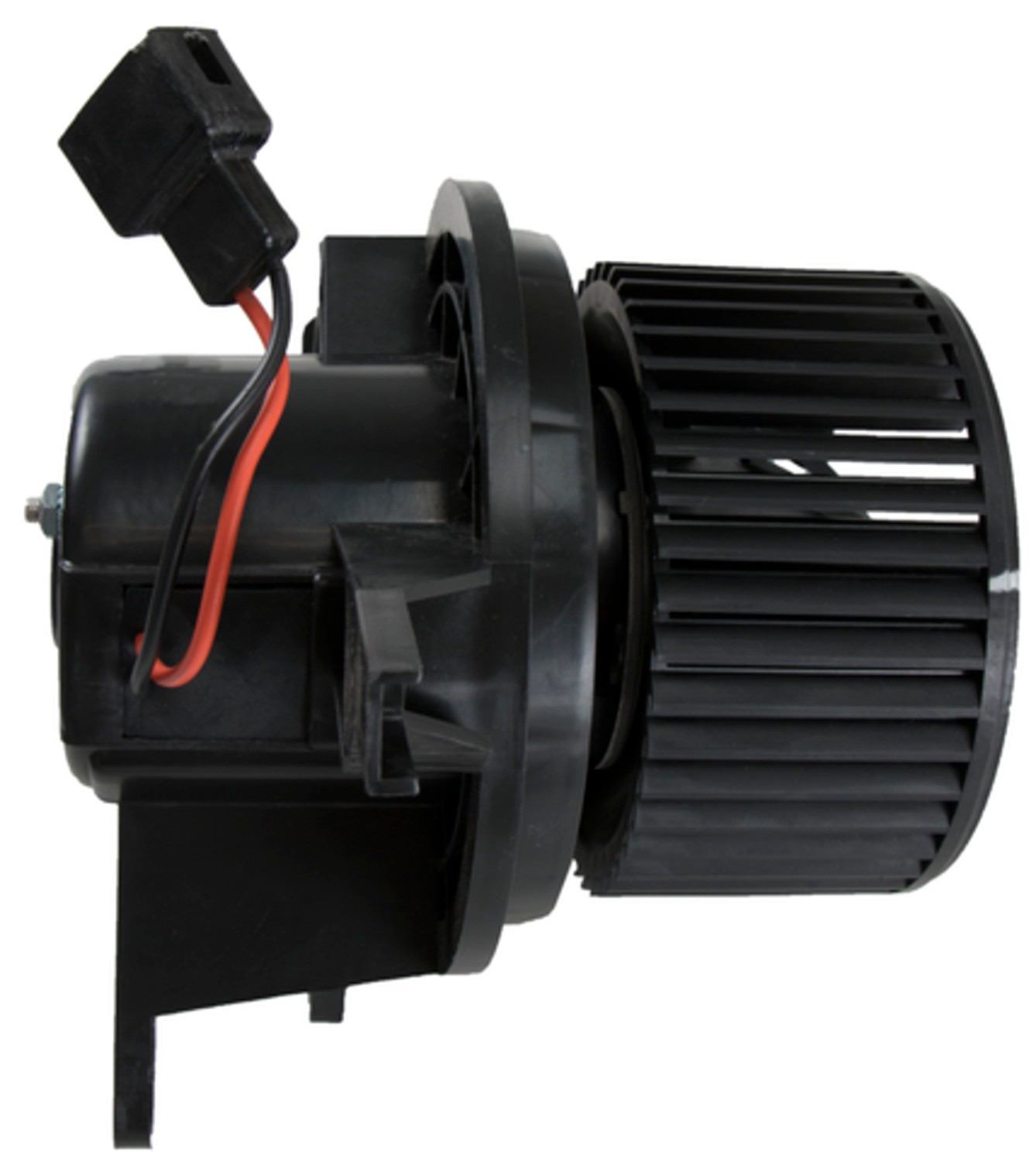Four Seasons HVAC Blower Motor 75065