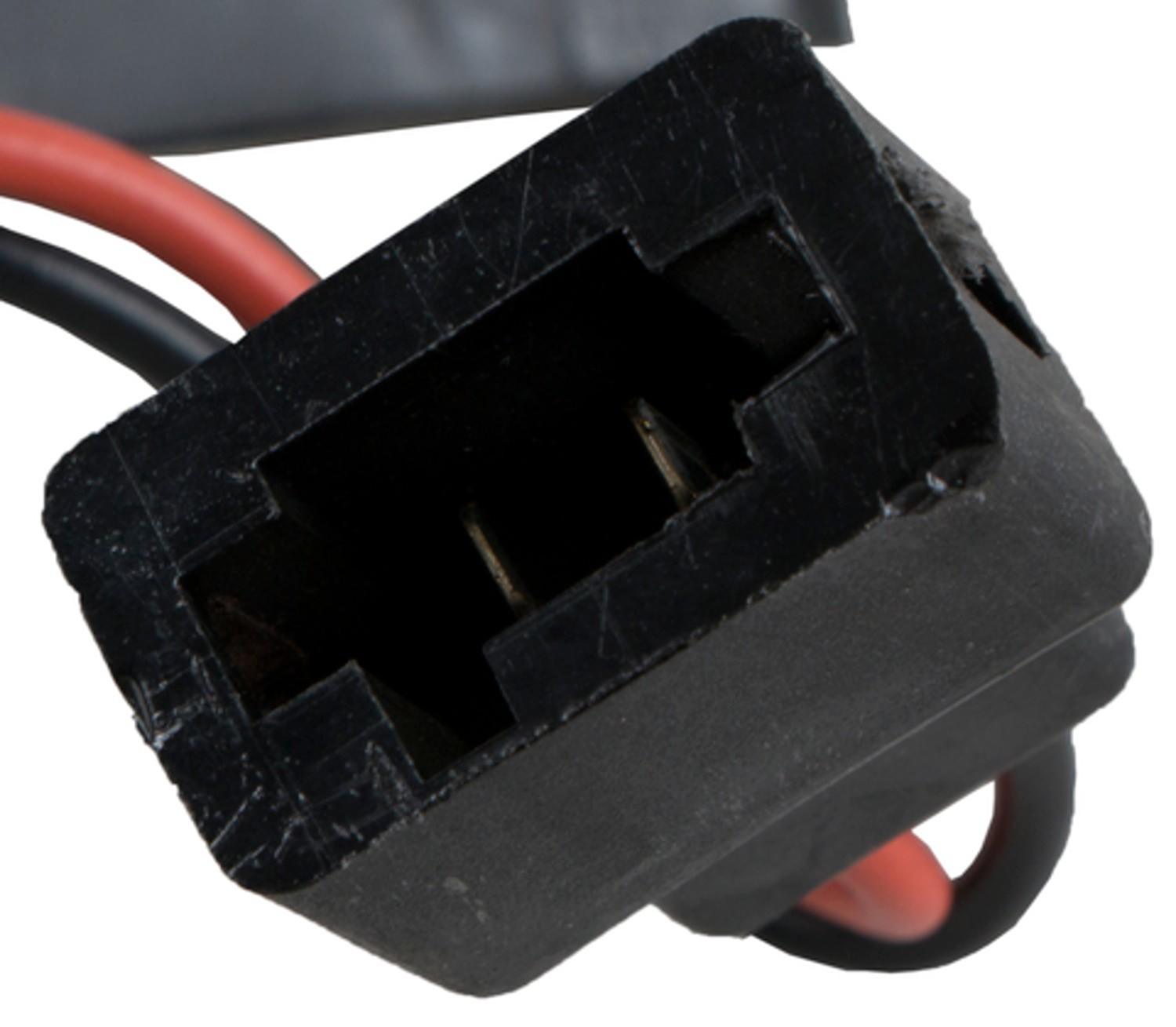 Four Seasons HVAC Blower Motor 75065