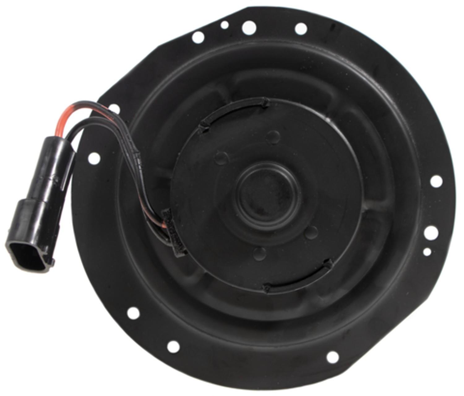 Four Seasons HVAC Blower Motor 75066