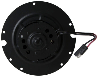 Four Seasons Flanged Vented CW Blower Motor w/ Wheel 75067