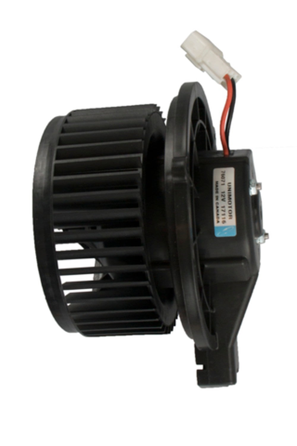 Four Seasons HVAC Blower Motor 75071