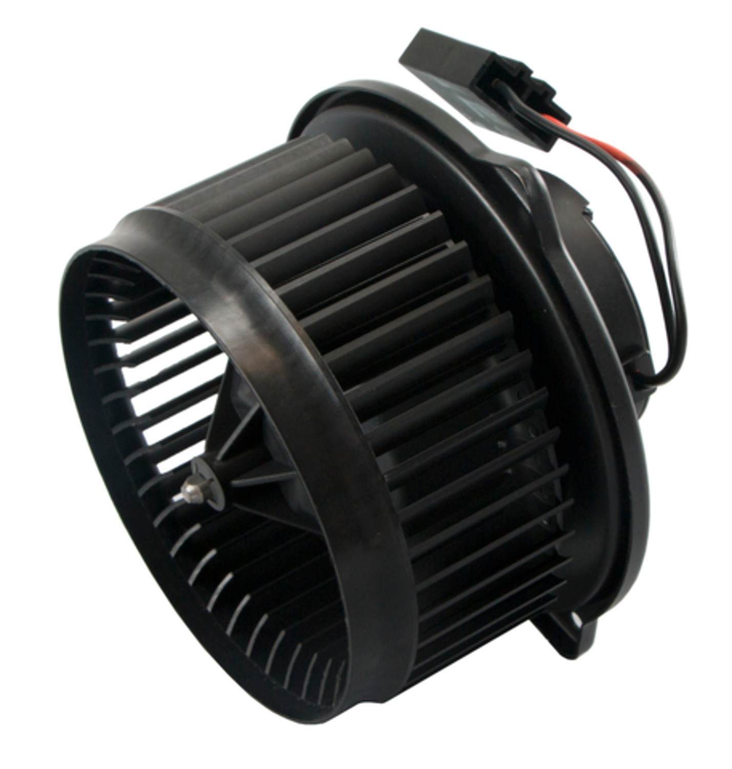 Four Seasons HVAC Blower Motor 75072