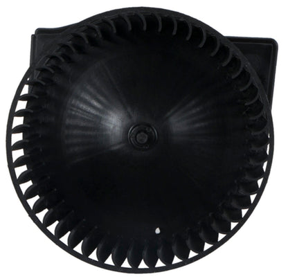 Four Seasons Flanged Vented CCW Blower Motor w/ Wheel 75073