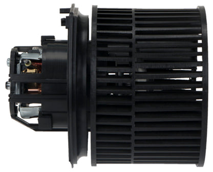 Four Seasons Flanged Vented CCW Blower Motor w/ Wheel 75073