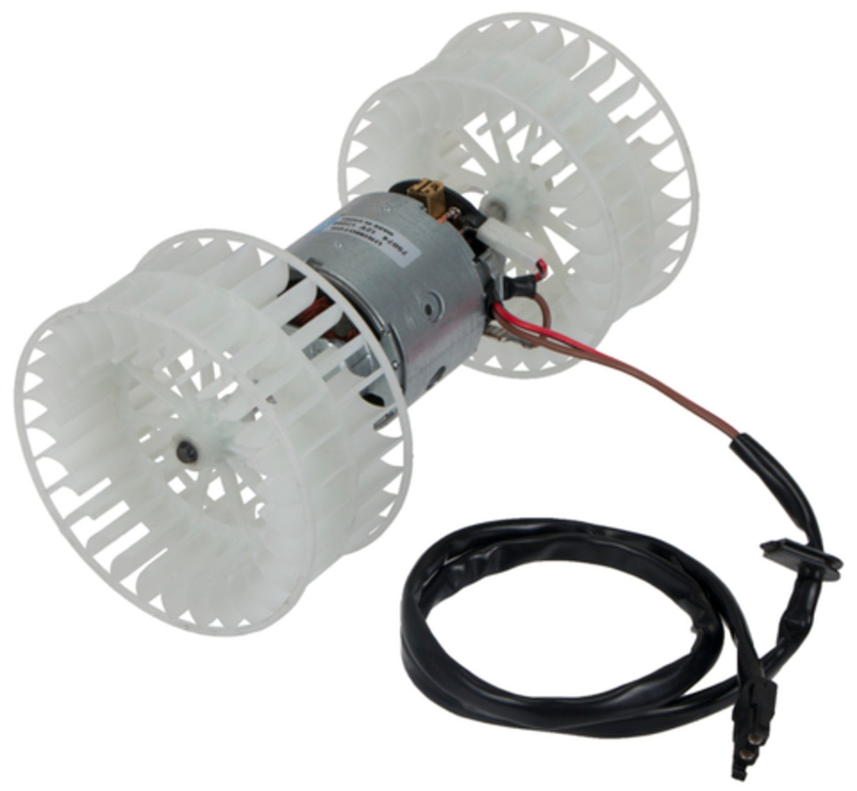 Four Seasons HVAC Blower Motor 75074