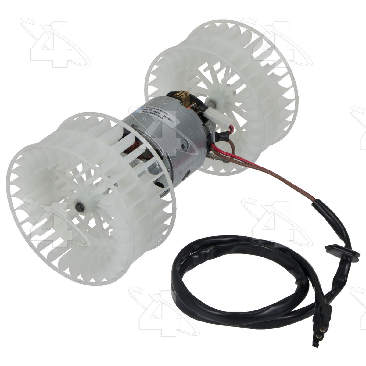 Four Seasons HVAC Blower Motor 75074