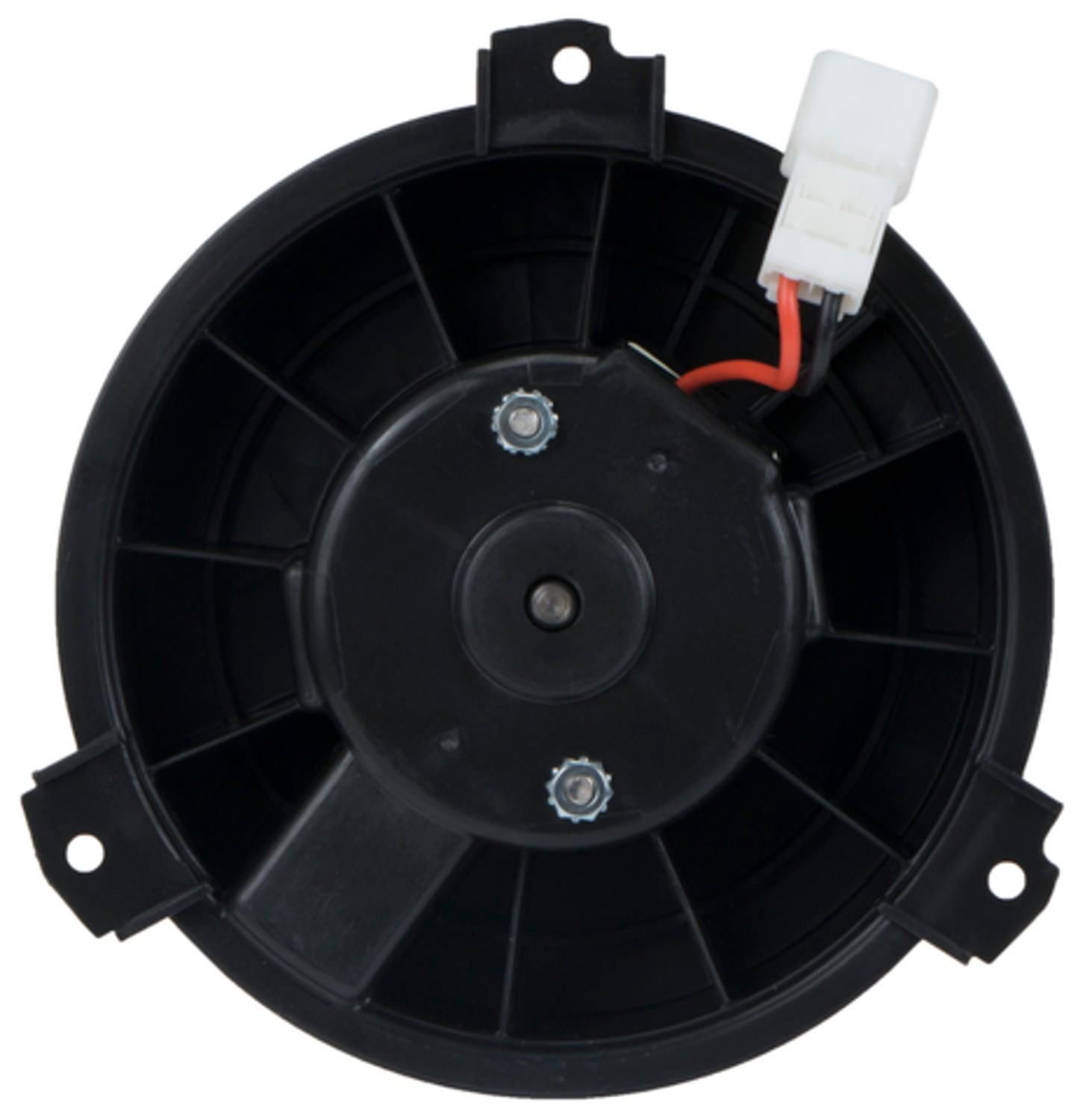 Four Seasons HVAC Blower Motor 75076