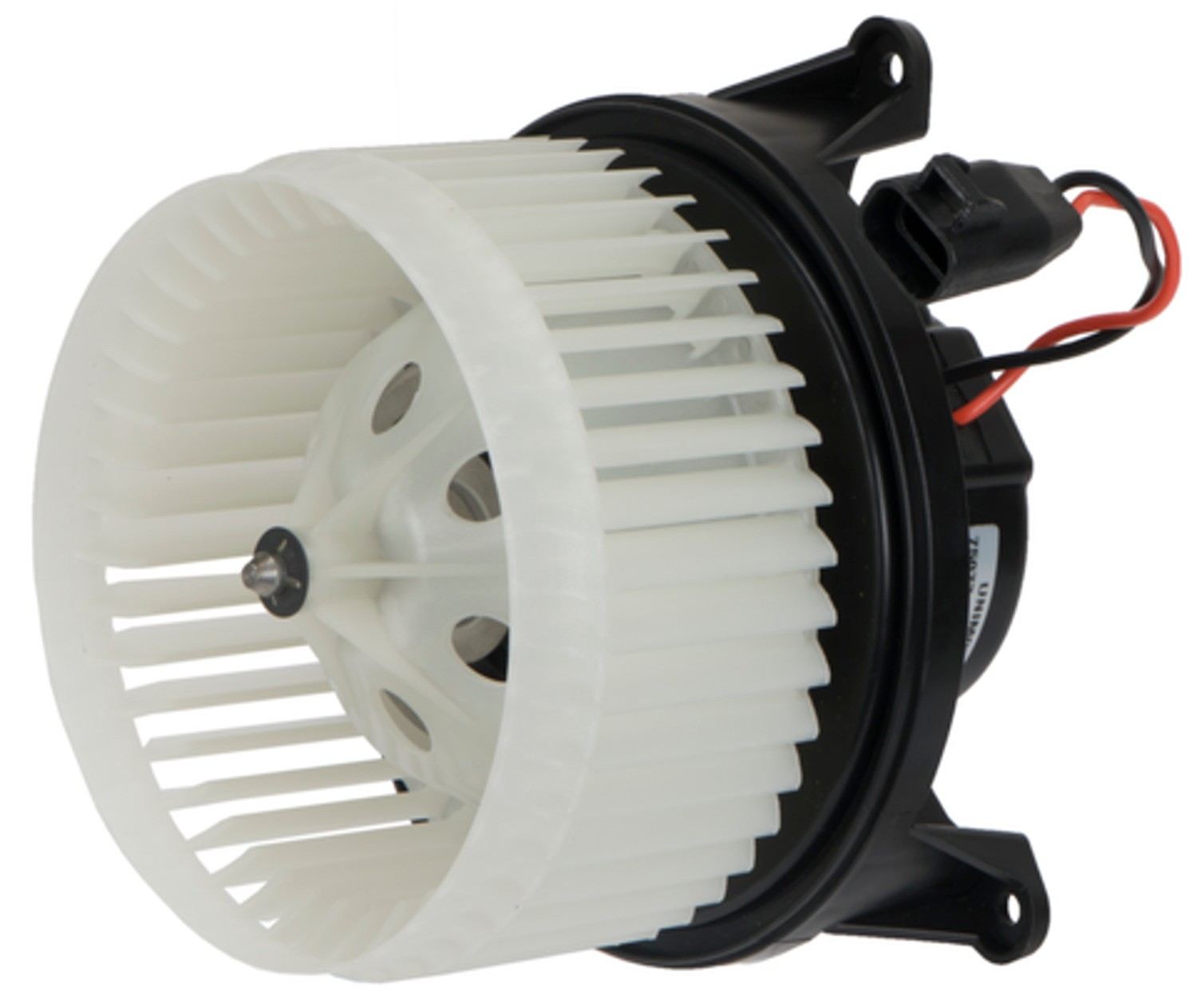 Four Seasons HVAC Blower Motor 75077