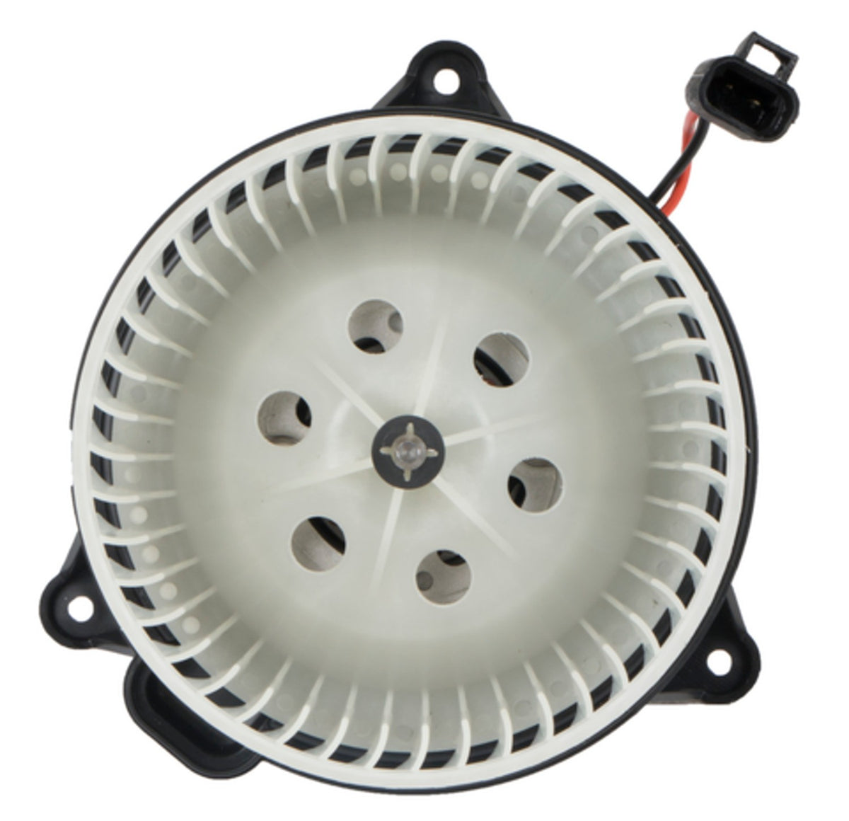 Four Seasons HVAC Blower Motor 75077