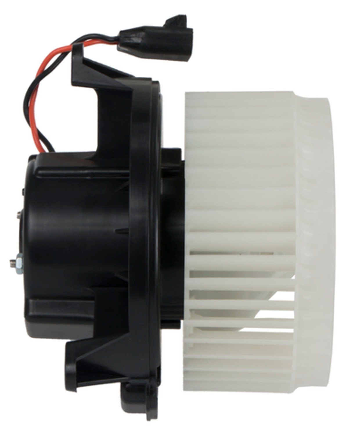 Four Seasons HVAC Blower Motor 75077