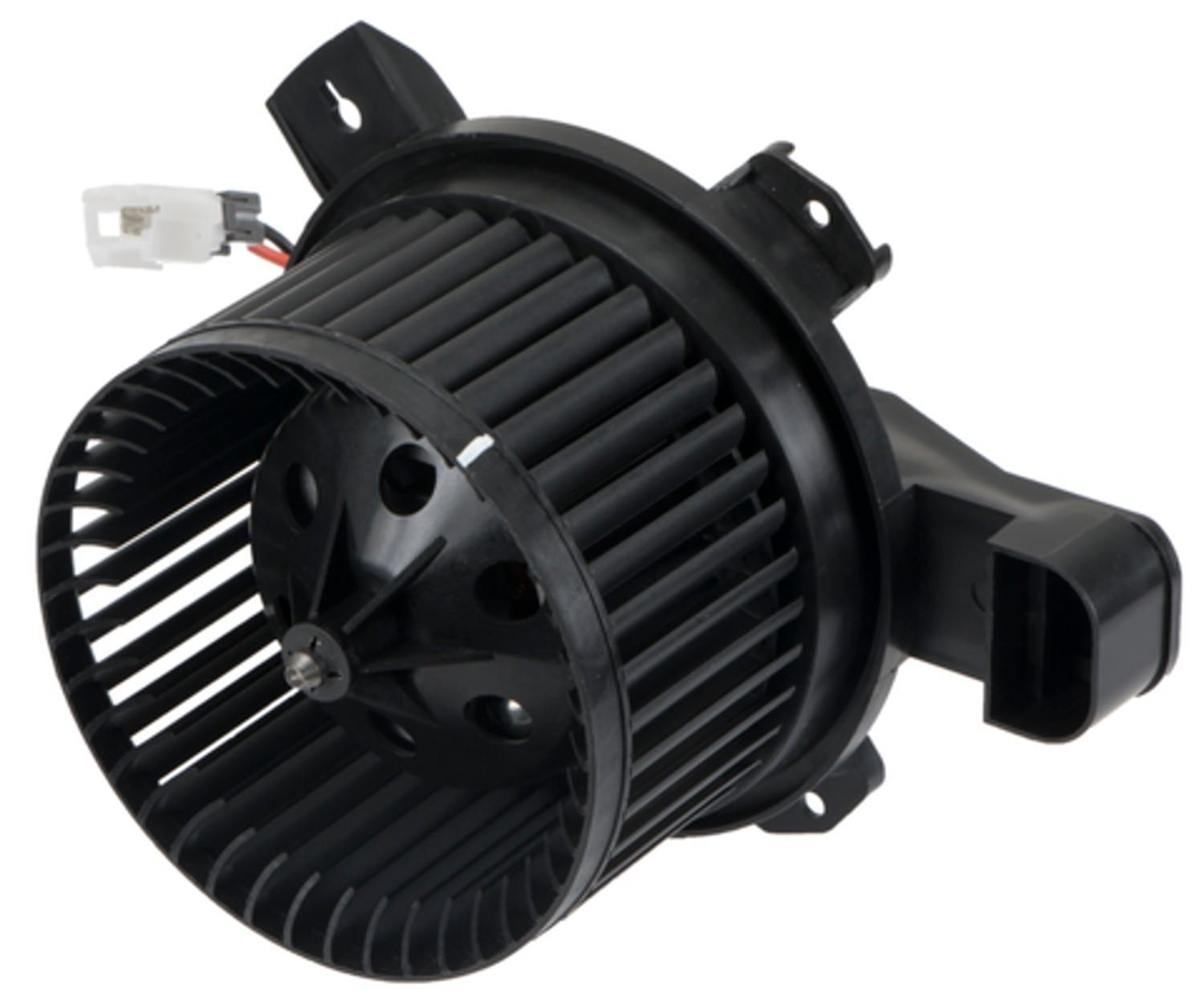 Four Seasons HVAC Blower Motor 75079